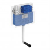 Ideal Standard Prosys WC cistern pneumatic - 120mm depth - Neutral