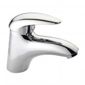 Francis Pegler Signia Monobloc Bath Filler Tap - Chrome