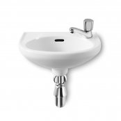 Roca Laura 350mm Cloakroom Basin