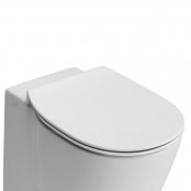 Ideal Standard Concept Slim Standard Close Toilet Seat