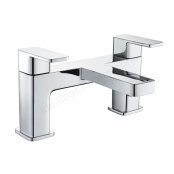 Essential Hadley Deck Mounted Bath Filler - Stock Clearance