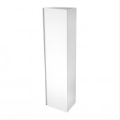 Ideal Standard Connect EQ 1700mm Tall Gloss White Column Unit