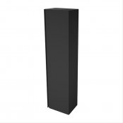 Ideal Standard Connect EQ 1700mm Tall Matt Anthracite Column Unit