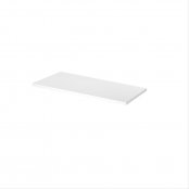 Ideal Standard Connect EQ 650mm Gloss White Worktop