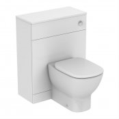 Ideal Standard Tesi Gloss White 65cm WC Unit