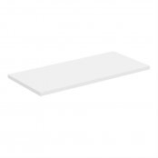 Ideal Standard Tesi Gloss White 65cm Worktop