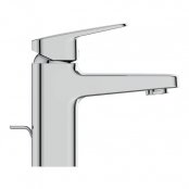 Ideal Standard Ceraplan Single Lever Basin Mixer with Pop-Up Waste