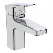Ideal Standard Ceraplan Single Lever Basin Mixer with iFix+ & Pop-Up Waste