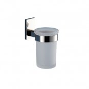 Origins Living Maine Tumbler - Chrome