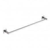 Origins Living 600mm Colorado Towel Rail - Chrome