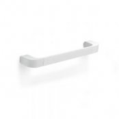 Origins Living 550mm Outline Towel Rail/Grab Bar - White