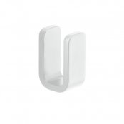 Origins Living Outline Robe Hook - White