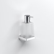 Origins Living S7 Soap Dispenser - Chrome