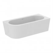 Ideal Standard Adapto Asymmetric Double Ended Right Hand Bath