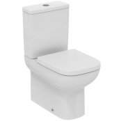 Ideal Standard i.life Close Coupled Back to Wall WC