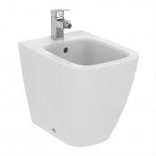 Ideal Standard i.life S Compact Back to Wall Bidet