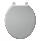 Armitage shanks Gemini Toilet Seat and Cover - White - Stock Clearance