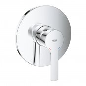 Grohe Lineare Single Lever Concealed Shower Mixer