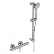 Ideal Standard Ceratherm T50 Thermostatic Shower Pack - Stock Clearance