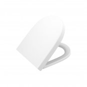 Vitra Sento WC Toilet Seat - Stock Clearance