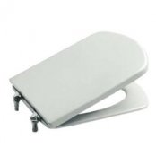 Roca Senso Standard Seat & Cover - Stock Clearance