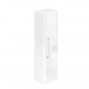 Essential Vermont 350mm Tall Unit, White