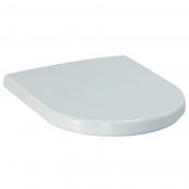 Laufen Pro Luxury Soft Close Toilet Seat - Stock Clearance