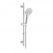 Vado Ora Round 3 Function Slide Rail Shower Kit