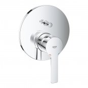 Grohe Lineare Single Lever Concealed Bath/Shower Mixer