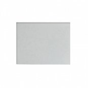 Roca Reinforced 700mm End Panel