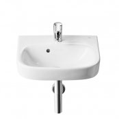 Roca Debba 400mm Cloakroom Basin