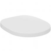 Ideal Standard Concept Standard Close Toilet Seat - Stock Clearance
