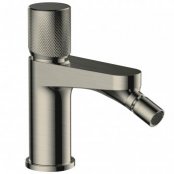 RAK Amalfi Bidet Mixer - Nickel