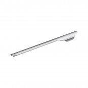 Vado Cameo 400mm Furniture Top-Mount Handle, Right Pull - Chrome