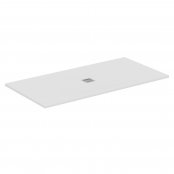 Ideal Standard Ultra Flat S+ 1800 x 900mm White Rectangular Shower Tray