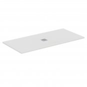 Ideal Standard Ultra Flat S+ 1700 x 800mm White Rectangular Shower Tray