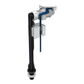 Geberit Fill Valve Type 380AG 305mm Boxed Pack, Bottom Connection, 1/2"