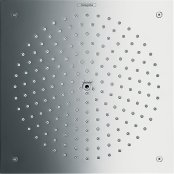 Hansgrohe Raindance Overhead Shower 260/260 1jet - Chrome