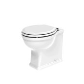 Tavistock Marston Back-to-Wall Toilet
