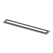 Abacus Elements 600mm Linear Waste Finishing Trim - Anthracite