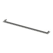 Abacus Elements 700mm Infinity Waste Finishing Trim - Anthracite