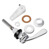 Ideal Standard Lever & Lift Arm (New) Curved Washers - Stock Clearance
