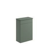 Scudo Aubrey 500mm WC Unit - Reed Green