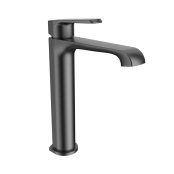 Scudo Montana Tall Mono Basin Mixer - Gunmetal