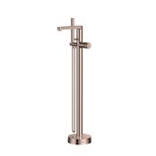 Scudo KOKO Freestanding Bath/Shower Mixer - Brushed Bronze