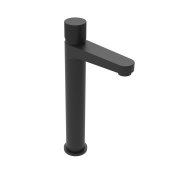 Scudo KOKO Tall Basin Mixer - Matt Black