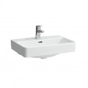 Laufen Pro S 550mm Bowl Basin with Ground Base