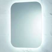 Scudo Aura 600 x 1200mm LED Mirror