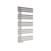 Scudo Elizabeth 600 x 1200mm Towel Warmer - Chrome