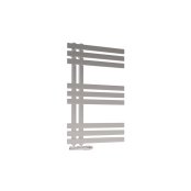 Scudo Elizabeth 500 x 800mm Towel Warmer - Chrome